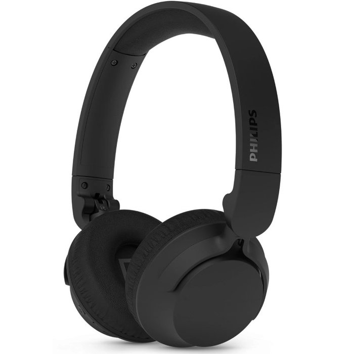 Philips TAH4000BK/00 Auriculares Inalámbricos de Diadema Negro Philips TAH4000BK/00 Auriculares Inalámbricos de Diadema Negro